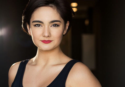 Aline Mayagoita Consuela
